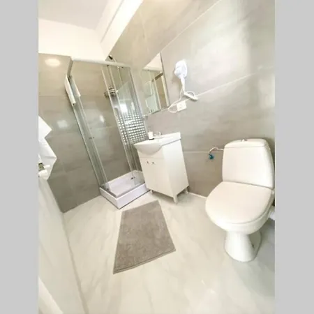 Apartament Mvm Apartments, Apartam 7, Etaj 3 *