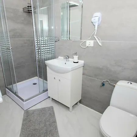 Apartament Mvm Apartments, Apartam 7, Etaj 3 *