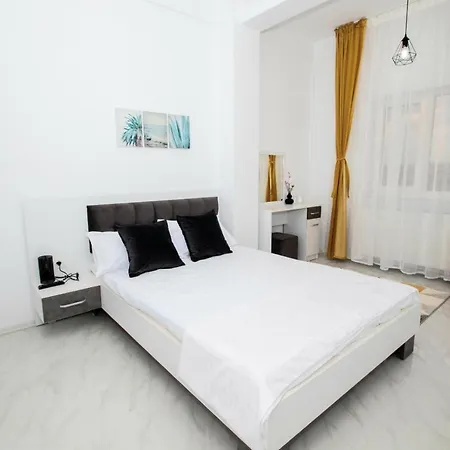 Mvm Apartments, Apartam 7, Etaj 3