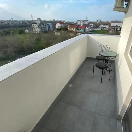 Apartament Mvm Apartments, Apartam 7, Etaj 3 Năvodari