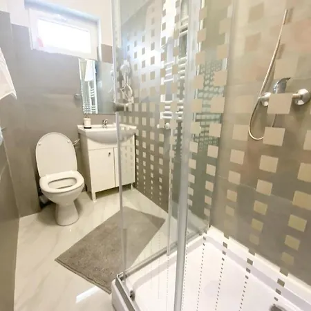 Mvm Apartments, Apartam 7, Etaj 3 Năvodari